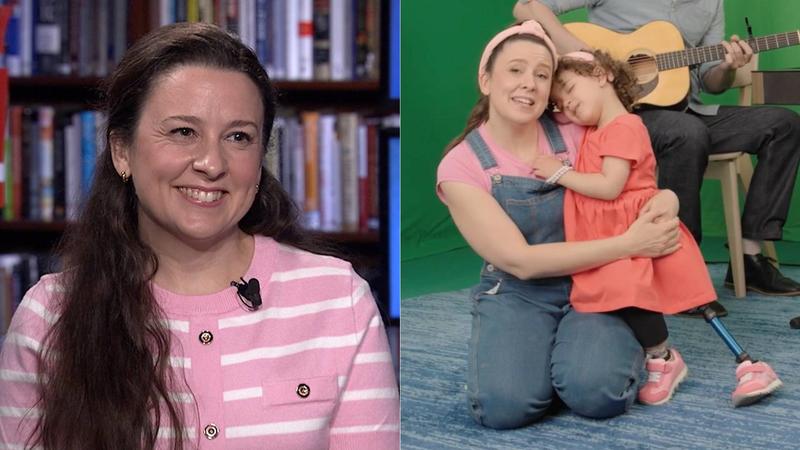 YouTube Star Ms. Rachel Says Protecting Palestinian Kids Is Core to Her Values