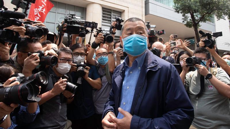 How to Prioritize Freeing China’s Political Prisoners