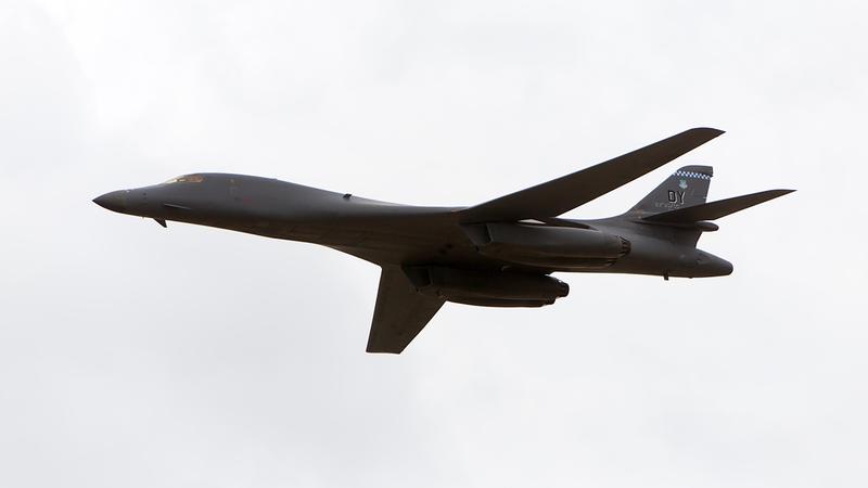 The Air Force’s 28th Bomb Wing Just Got Another Award. Did It Really Deserve It?