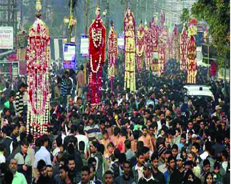 Chehlum: Reviving Hazrat Zainab’s unyielding stand against tyranny