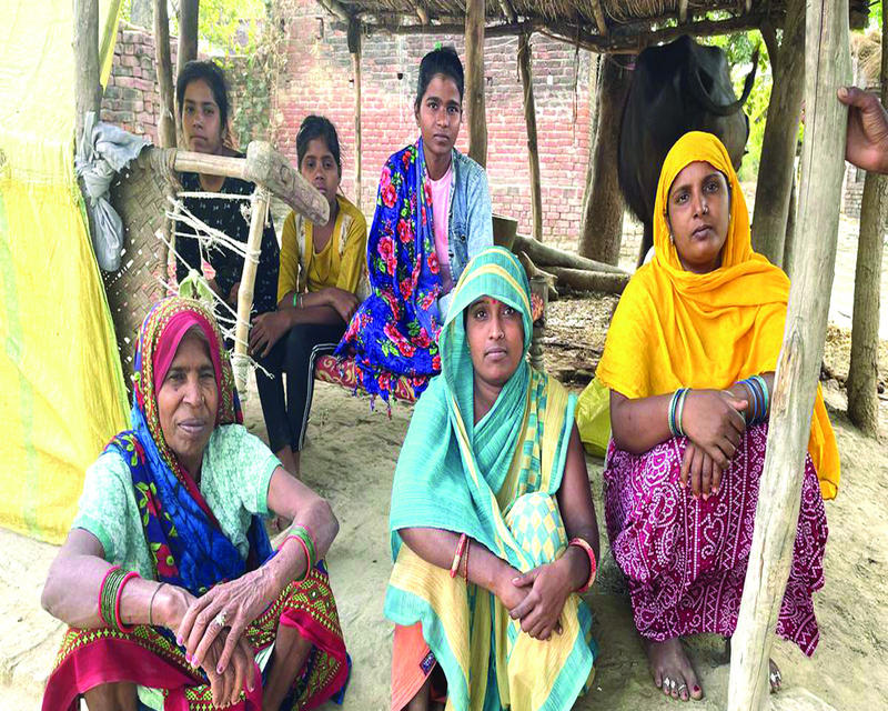 A long road to inclusive and just social order in Uttar Pradesh