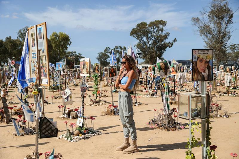‘Deeply personal, urgently communal’: Jewish Australian women reflect on life after October 7
