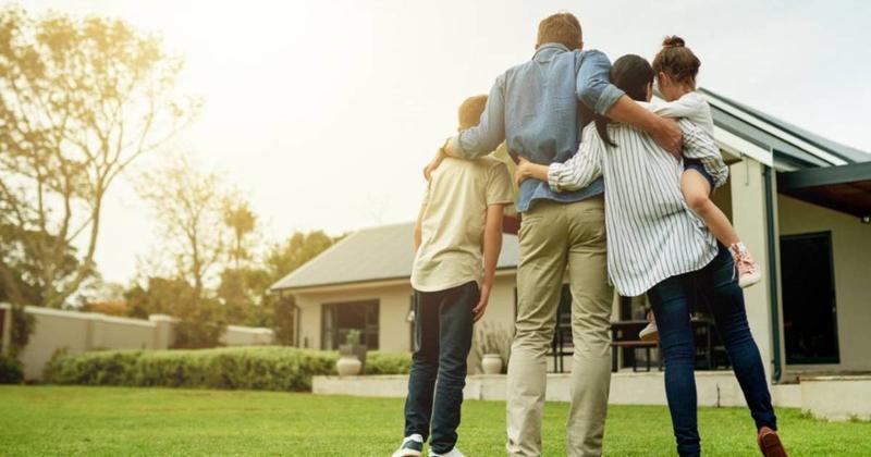 The rise and fall – and rise – of our middle class 