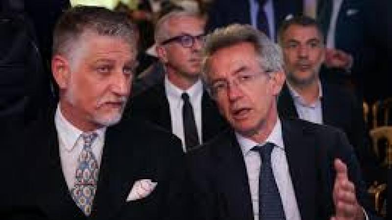San Carlo, Manfredi presenta il ricorso al Tar controÂ la nomina di MacciardiÂ a sovrintendente