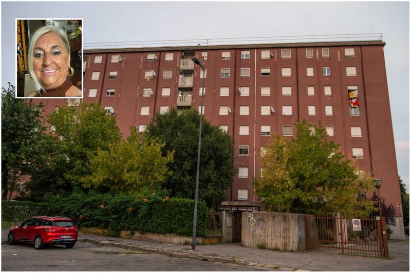 Una donna di 69 anni trovata morta nella vasca da bagno del suo appartamento: giallo a Bruzzano