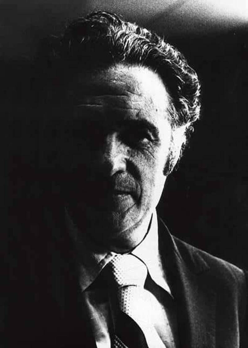 Julio Scherer García: Mi padre