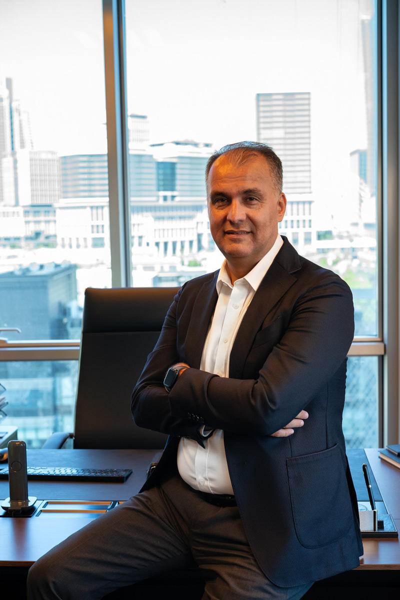 Nesneler için 5G’yi sundu, IoT’de çığır açacak kapıyı araladı