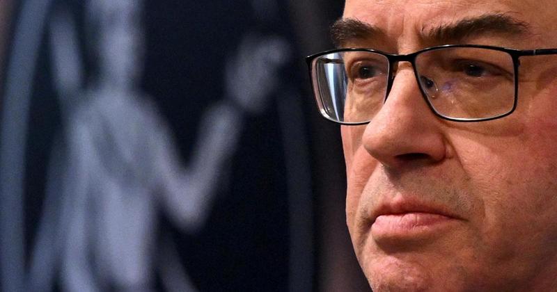 'Messy' event ramps up uncertainty over interest rates