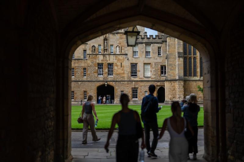 The Debate: Is going to university still worth it?
