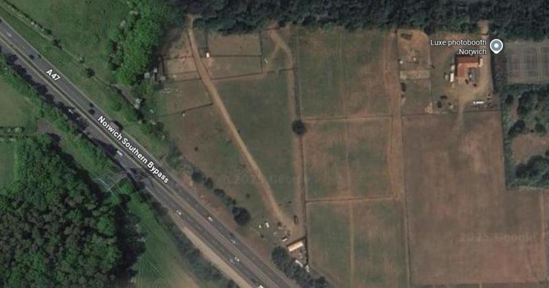 Locals in posh city suburb 'extremely concerned' over plans for nearby traveller site