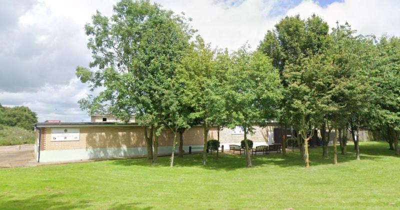 Airfield museum targeted for FOURTH time in overnight burglary