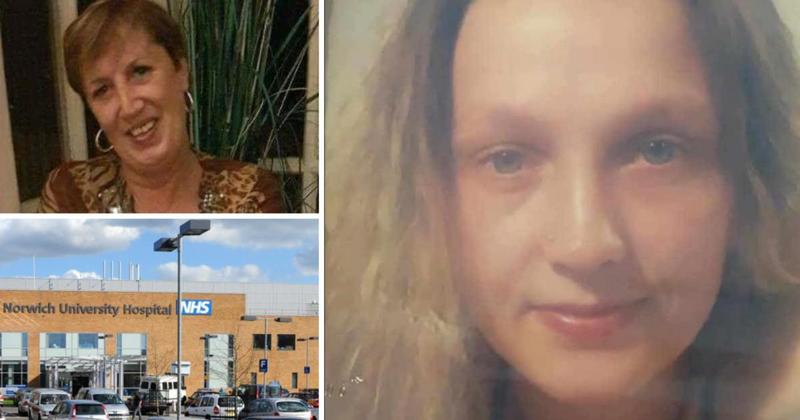 Family slams care of woman who died on fourth anniversary of sister's killing