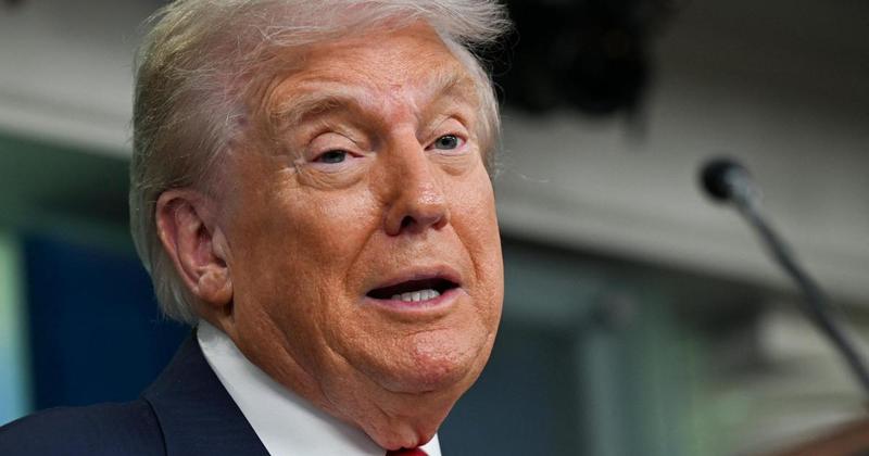 Trump is 'out of his depth' in Russia-Ukraine peace talks