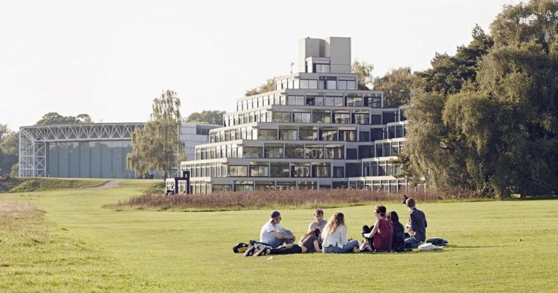 Revealed: What parents want for their child's university