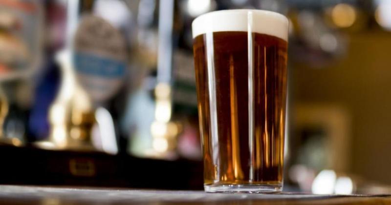 Norwich named among most pub-filled parts of country