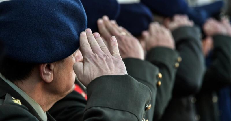«Μεταρρυθμίσεις» που υπονομεύουν τη συνοχή των Ενόπλων Δυνάμεων και την Εθνική Άμυνα