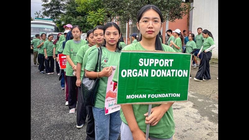 Getting the organ donation policy right