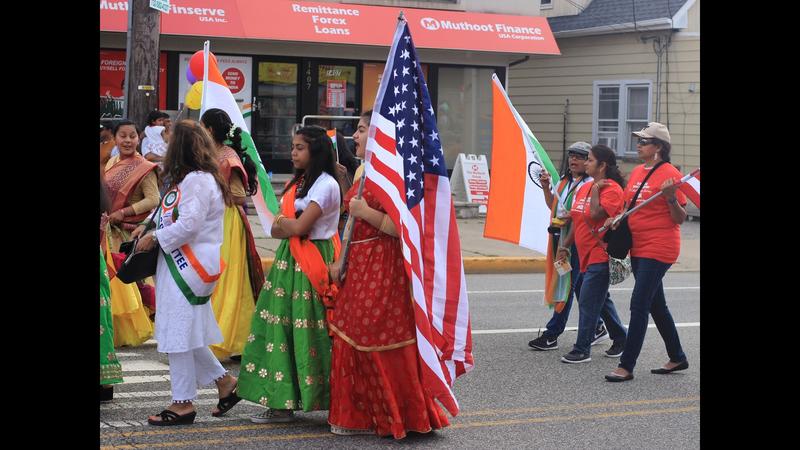 India-US ties: Up, close and personal