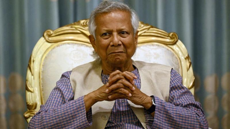 Opinion | Yunus’s Year: Bangladesh’s Descent Into Hate And Extremism