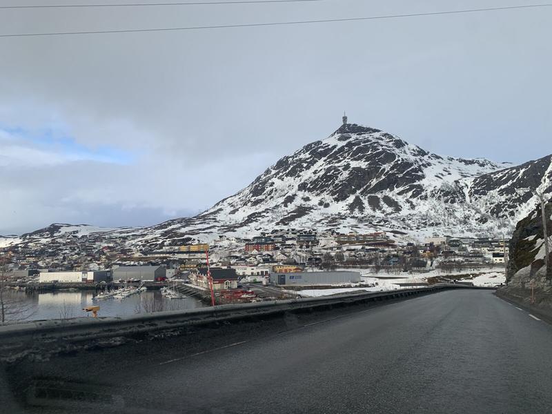 Flertallet i Hammerfest kommunestyre er samer