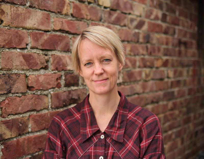 Noreg må eiga havvindsatsinga