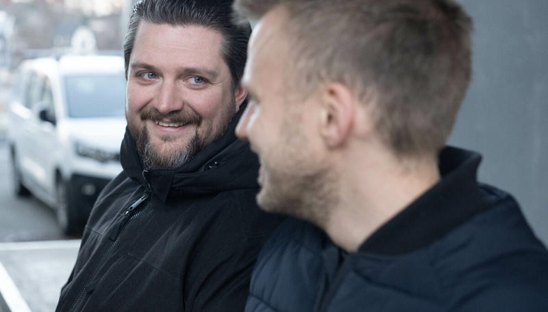 La stemmen din telle – ikke kast den bort på KrF