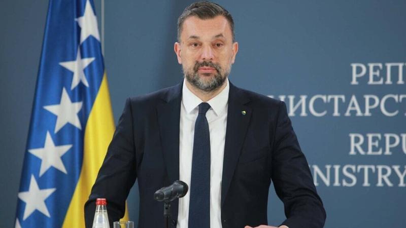 Konaković: Rusija destabilizuje region putem ljudi poput Dodika u BiH i Mandića u Crnoj Gori