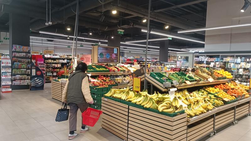 Kontrolišimo cene dobrom ekonomijom