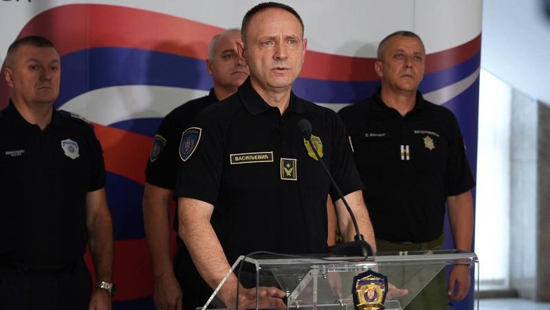 „Dragane Vasiljeviću, ovo je poslednji momenat…“: Pukovnica policije u penziji uputila otvoreno pismo direktoru policije