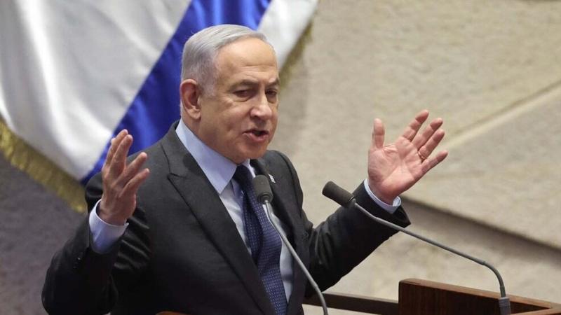 Netanjahu pred ulazak vojske u Gazu poručio Palestincima da ih niko ne tera, već da odu sami