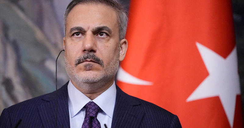 Syrian Kurdish YPG should stop delaying Syria integration, Turkey says