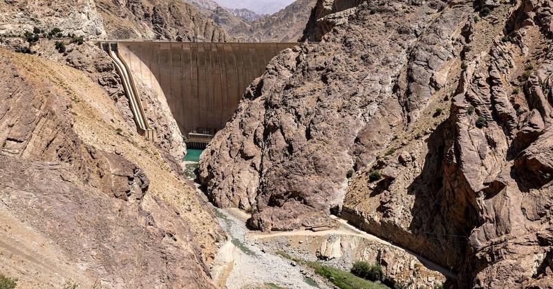 Tehran’s dams at 19% as Iran water crisis worsens: What to know