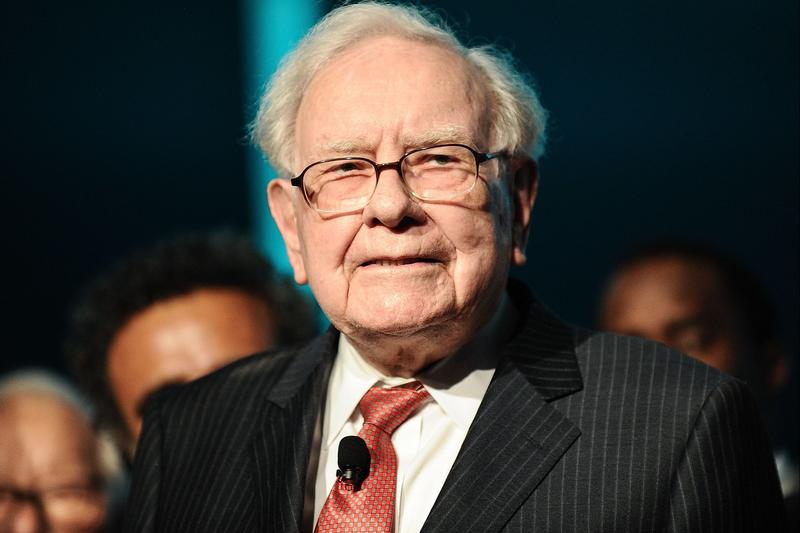 Warren Buffett Made 95% of His Wealth After Age 65. Here's How Much His Net Worth Has Grown Past Retirement Age.