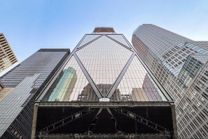 JPMorgan's New 'Supertall' Office Offers Perks Like High-End Restaurants and a High-Tech Gym. Here's What Else to Expect.
