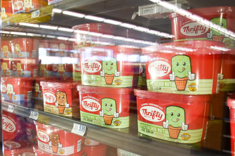 New owners announce plans to expand near century-old Calif. ice cream brand