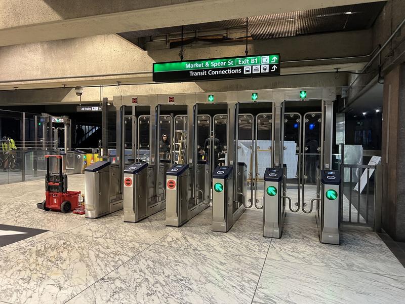 BART ending weird fee that charged some riders over $1M in a year