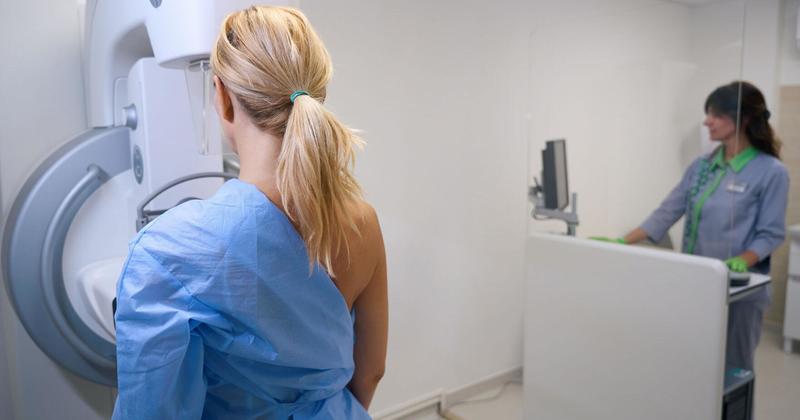 Another Voice: ECMC and Independent Health are working to improve mammography access