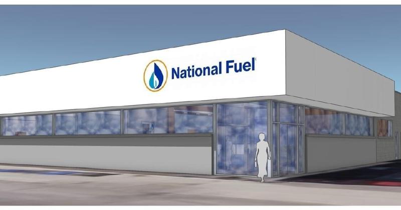 Letter: National Fuel supports practical climate goals