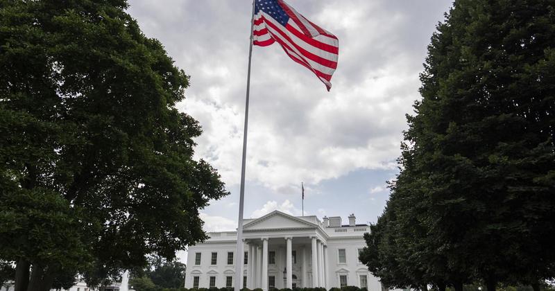 Letter: American government is becoming more dysfunctional