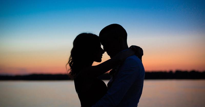 My View: Whatever happened to romantic chance encounters?