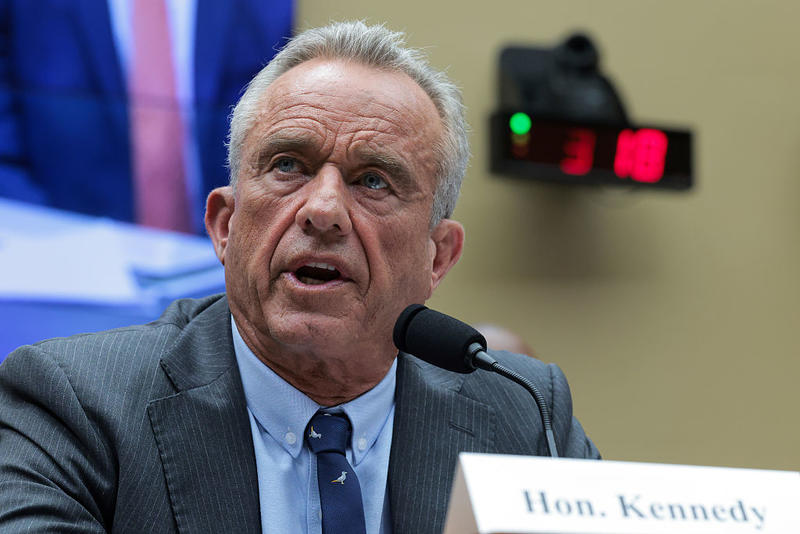 Editorial: RFK Jr. is a threat to public health