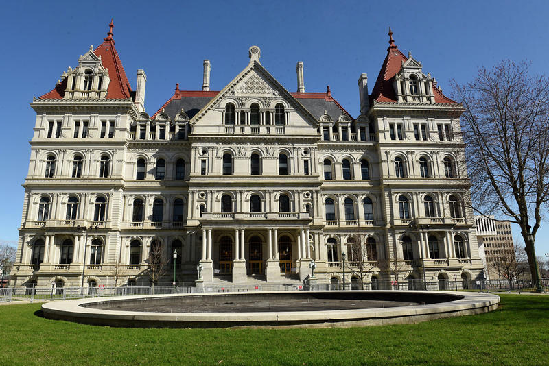 Commentary: To preserve social programs, New York must spread out the burden