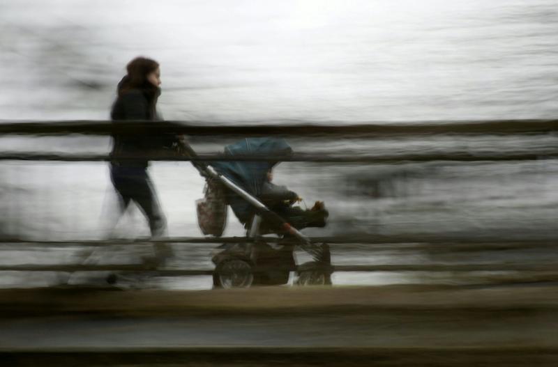 Many parents – mostly mothers – lose family payments from the first dollar they earn. Here’s how we could fix it