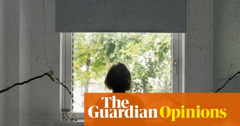 My children were abused in care. The silence that followed was suffocating