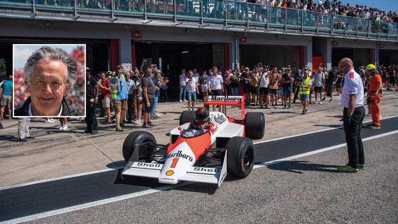 Un mese al Minardi day, sarà un’edizione speciale: in pista arriva la storia