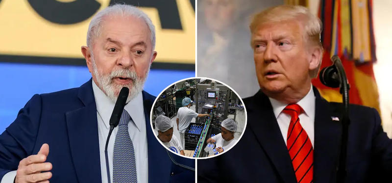 Embargo econômico dos EUA contra o Brasil se consolidará?