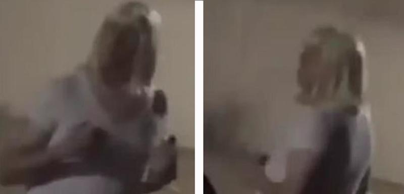 O pastor de calcinha e a igreja prostituída