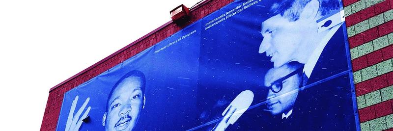 Contra la polarizada vanidad: lecciones de Bobby Kennedy para 2018