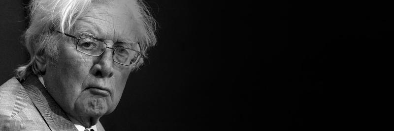 Hugh Thomas (1931-2017)