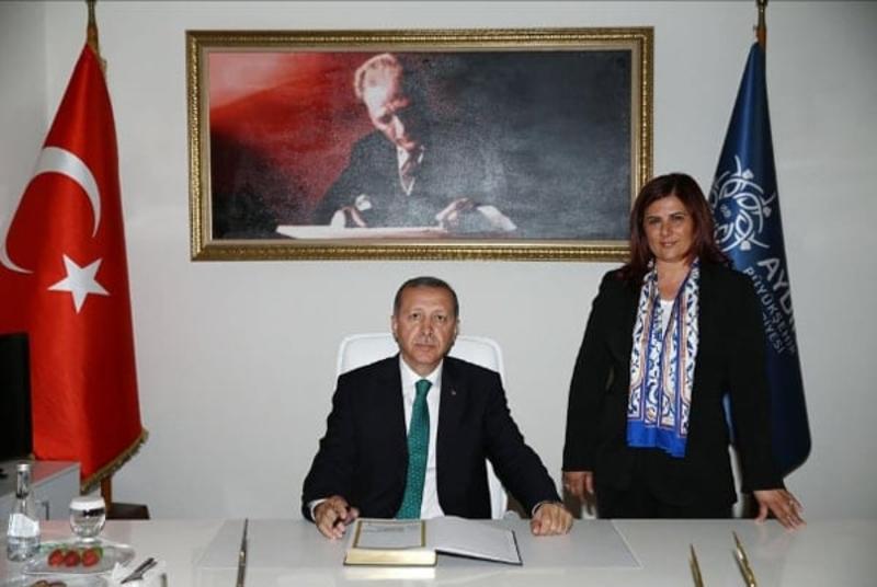Çerçioğlu aday olamayacaktı